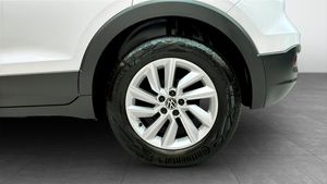Volkswagen T-Cross bild 6