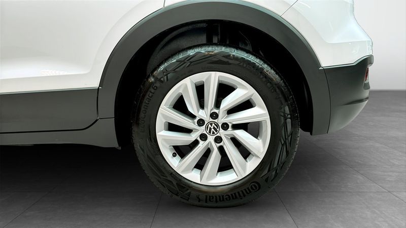 Volkswagen T-Cross bild 6