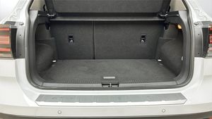 Volkswagen T-Cross bild 12