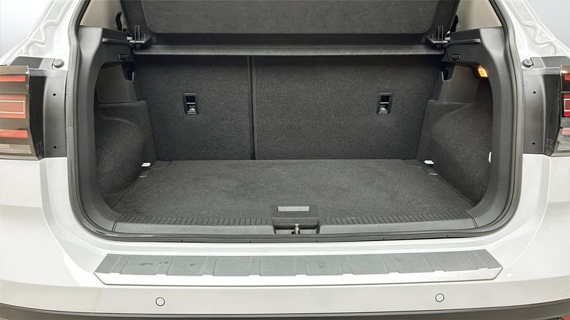 Volkswagen T-Cross bild 12