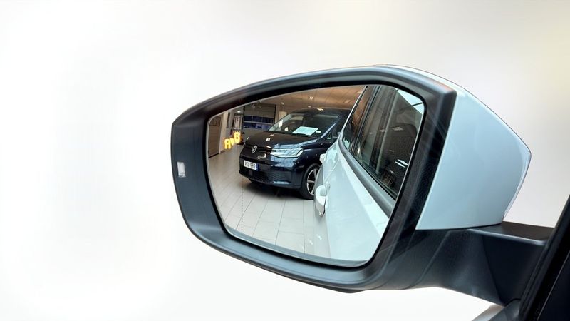 Volkswagen T-Cross bild 13