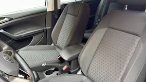 Volkswagen T-Cross bild 8