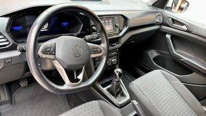 Volkswagen T-Cross bild 7