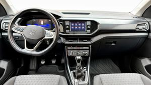 Volkswagen T-Cross bild 10