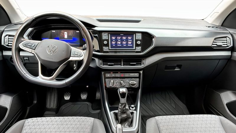Volkswagen T-Cross bild 10
