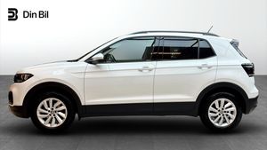 Volkswagen T-Cross bild 2