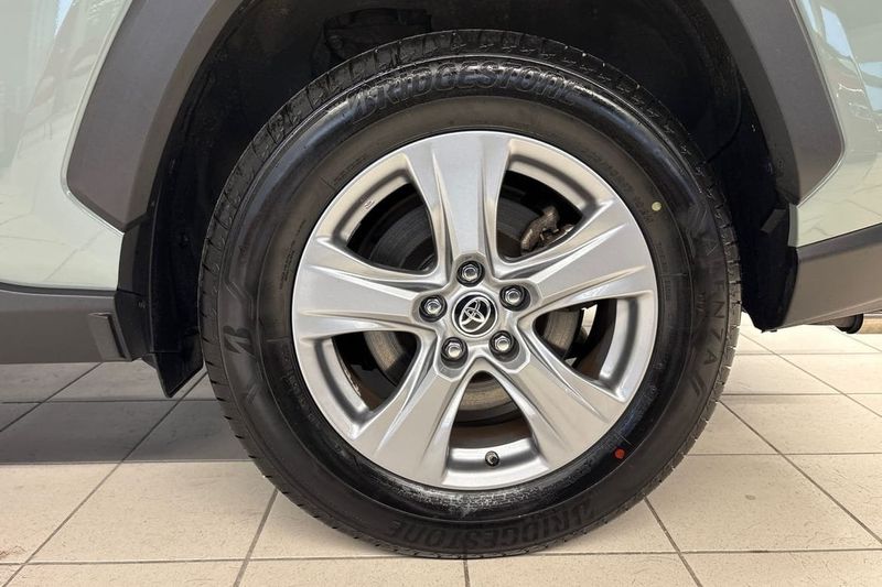 Toyota RAV4 bild 17