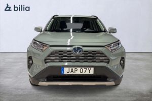 Toyota RAV4 bild 6