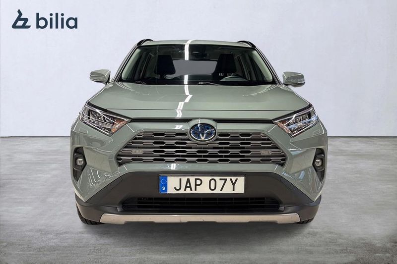 Toyota RAV4 bild 6