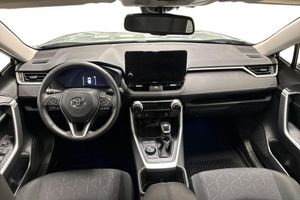 Toyota RAV4 bild 10
