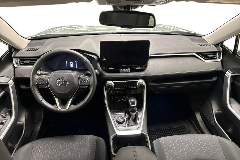 Toyota RAV4 bild 10