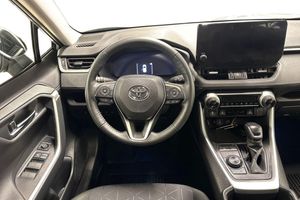 Toyota RAV4 bild 11