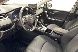 Toyota RAV4 bild 14