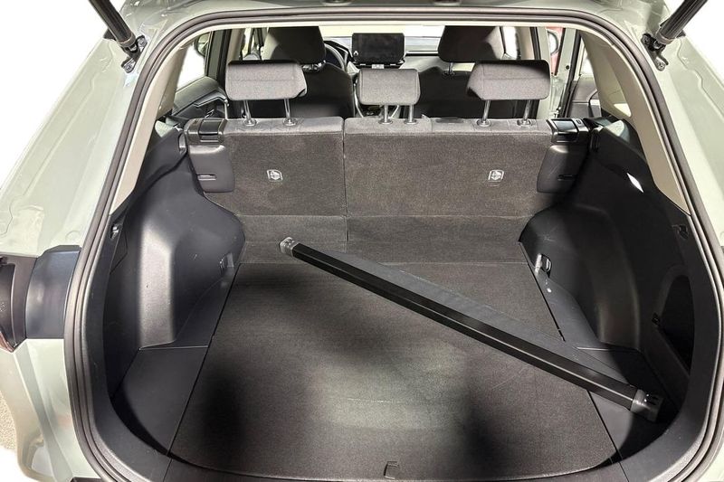 Toyota RAV4 bild 12
