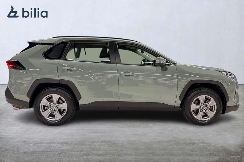 Toyota RAV4 bild 18