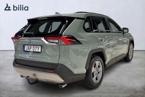 Toyota RAV4 bild 19