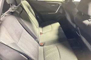 Toyota RAV4 bild 9