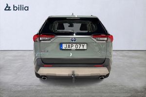 Toyota RAV4 bild 5