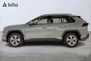 Toyota RAV4 bild 3