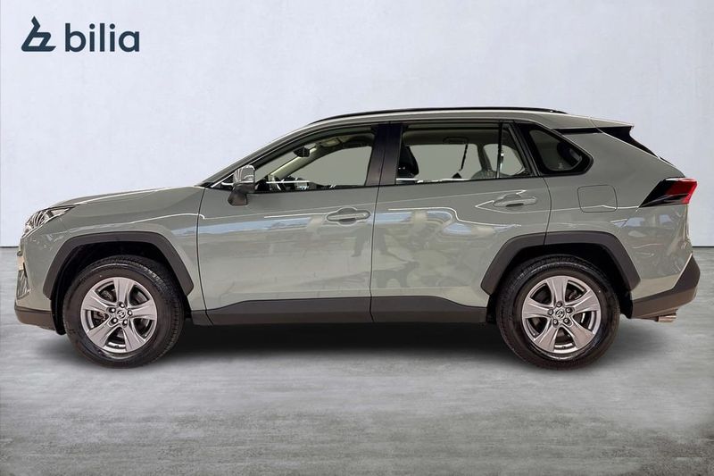 Toyota RAV4 bild 3