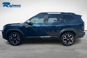 Dacia Bigster bild 3