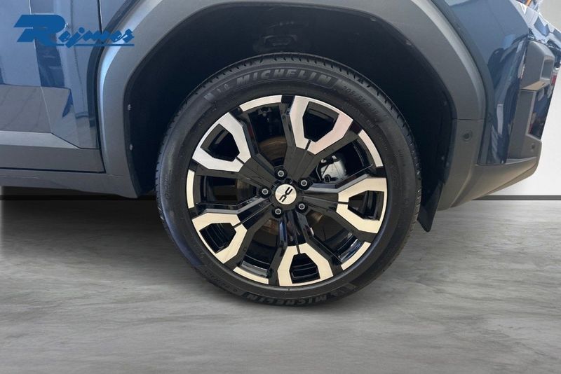 Dacia Bigster bild 16