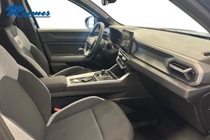 Dacia Bigster bild 12