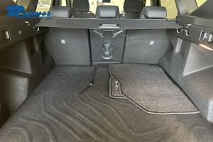 Dacia Bigster bild 14