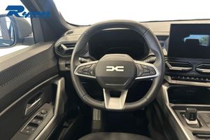 Dacia Bigster bild 7