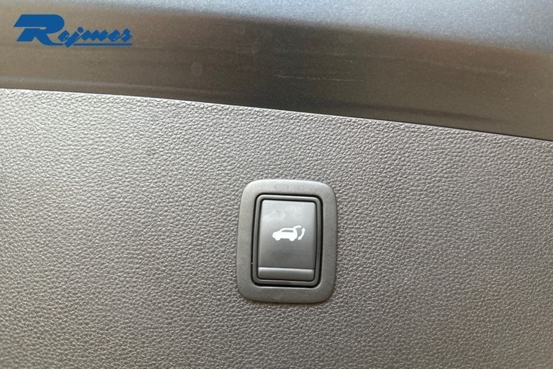Dacia Bigster bild 15