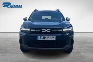 Dacia Bigster bild 5