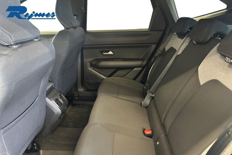 Dacia Bigster bild 13
