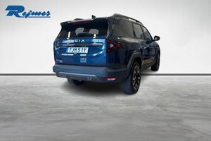 Dacia Bigster bild 18