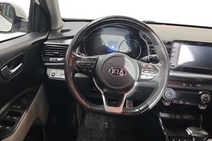 Kia Stonic bild 11