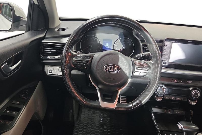 Kia Stonic bild 11