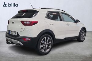 Kia Stonic bild 19