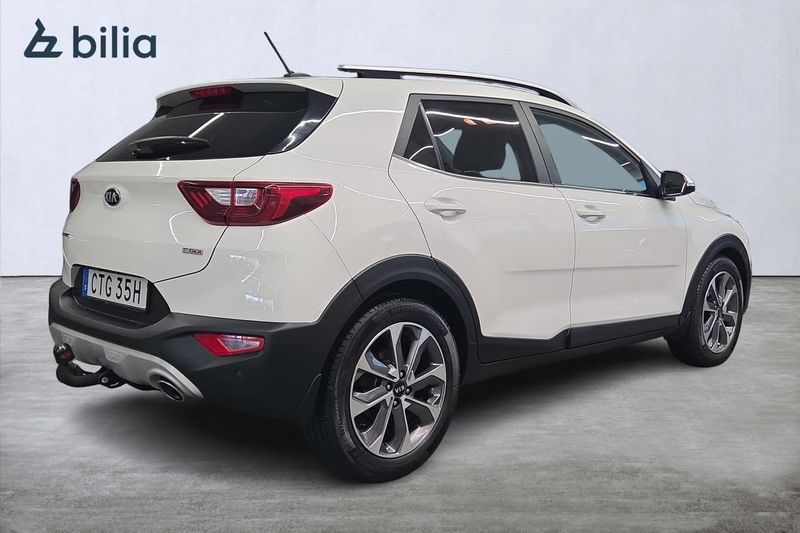 Kia Stonic bild 19