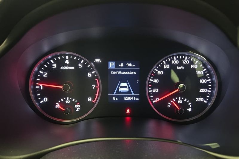 Kia Stonic bild 16