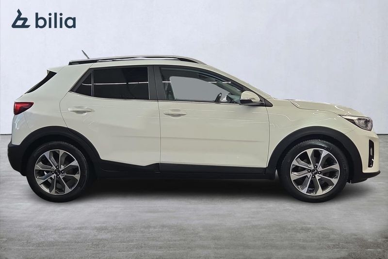 Kia Stonic bild 18