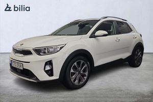Kia Stonic bild 1