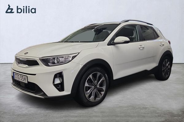 Kia Stonic 1.0 T-GDI Advance Plus - 2020