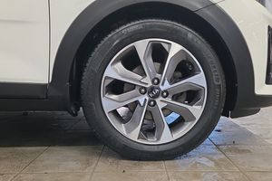 Kia Stonic bild 17