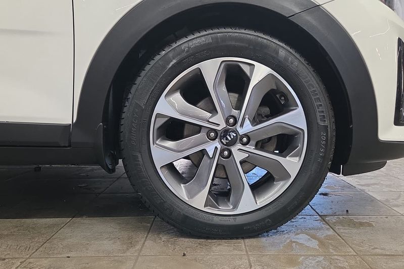 Kia Stonic bild 17