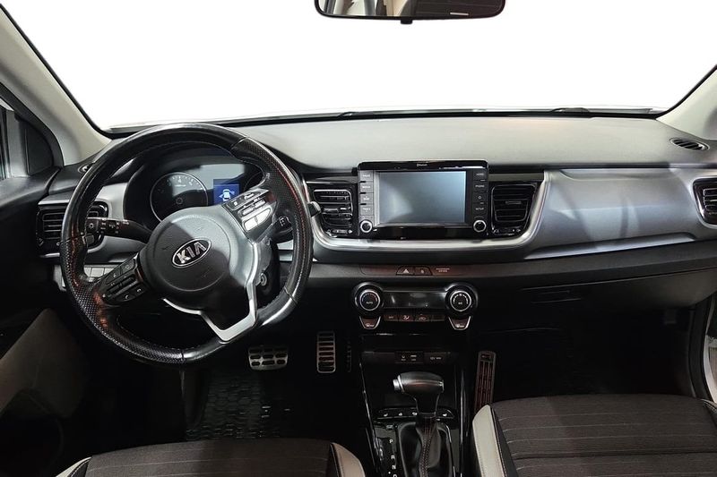Kia Stonic bild 10