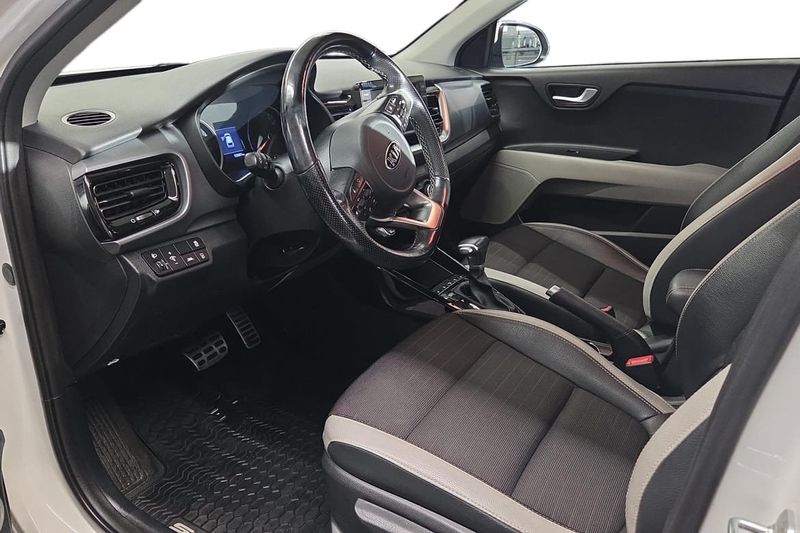 Kia Stonic bild 14