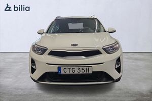 Kia Stonic bild 6