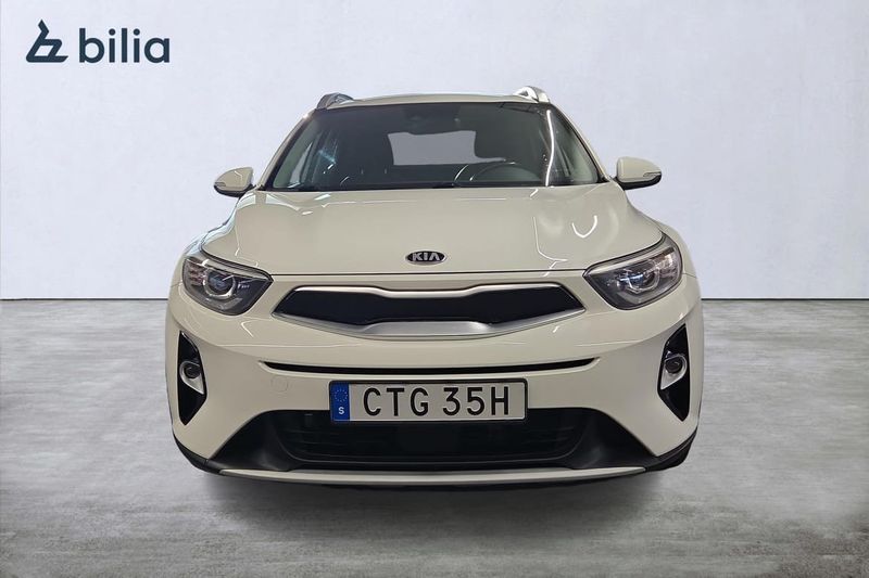 Kia Stonic bild 6