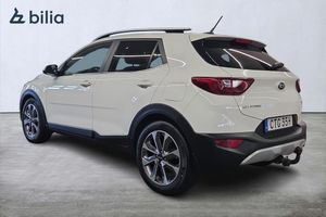 Kia Stonic bild 2