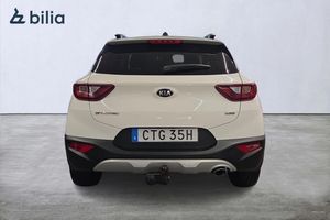 Kia Stonic bild 5