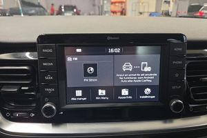 Kia Stonic bild 15